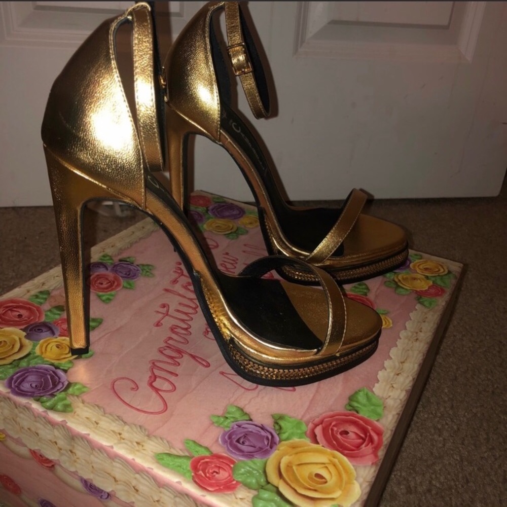 Jeffery Campbell 🔥